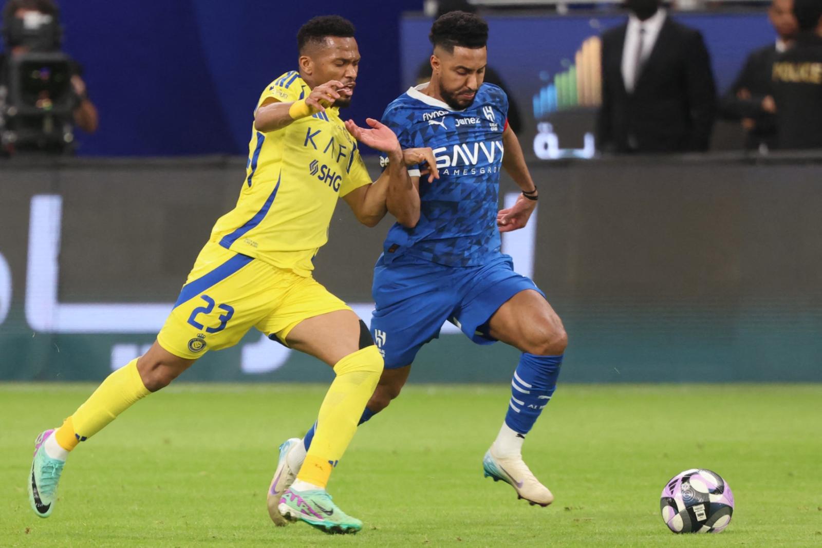 نادي الهلال 