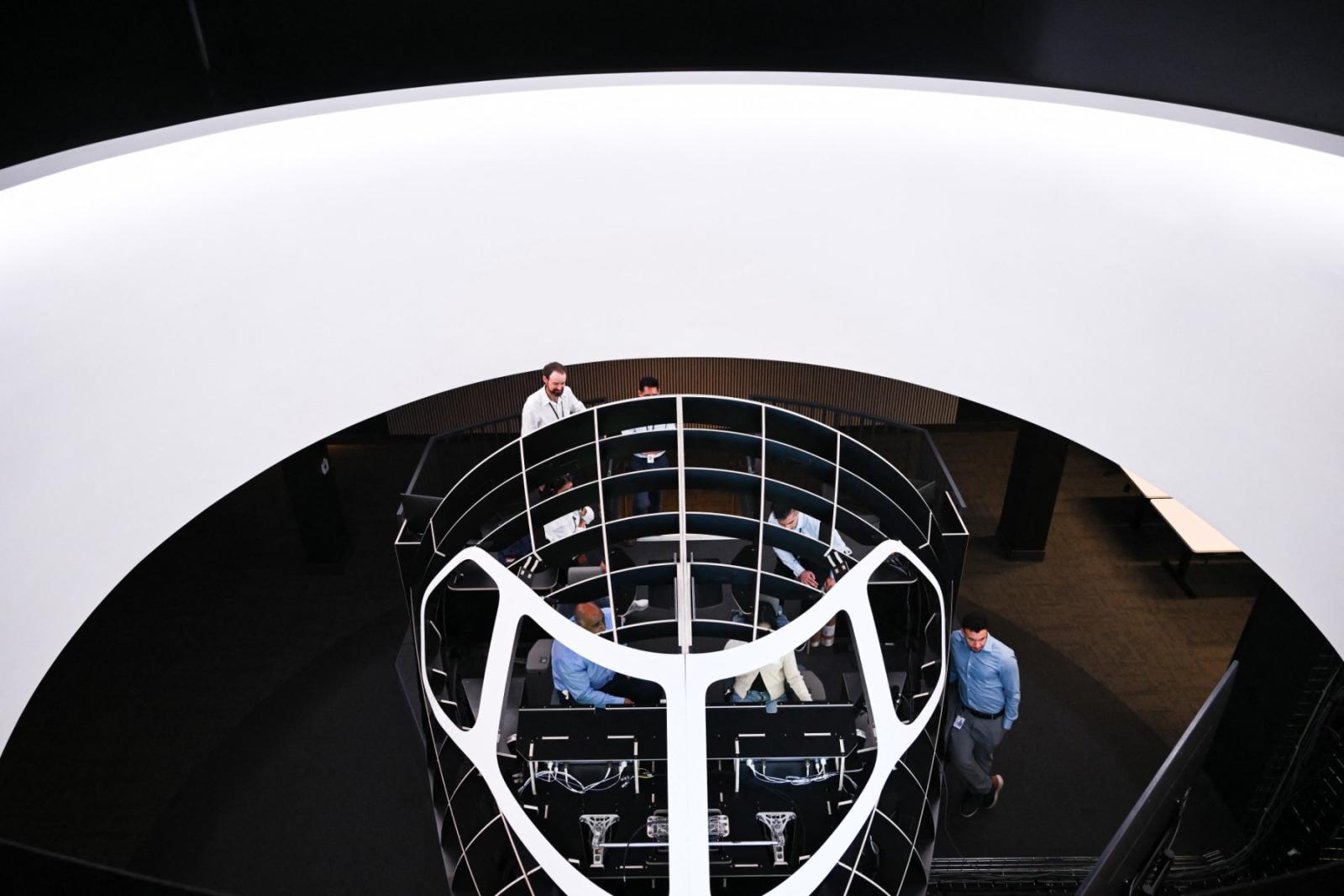 شركة "JetZero"
