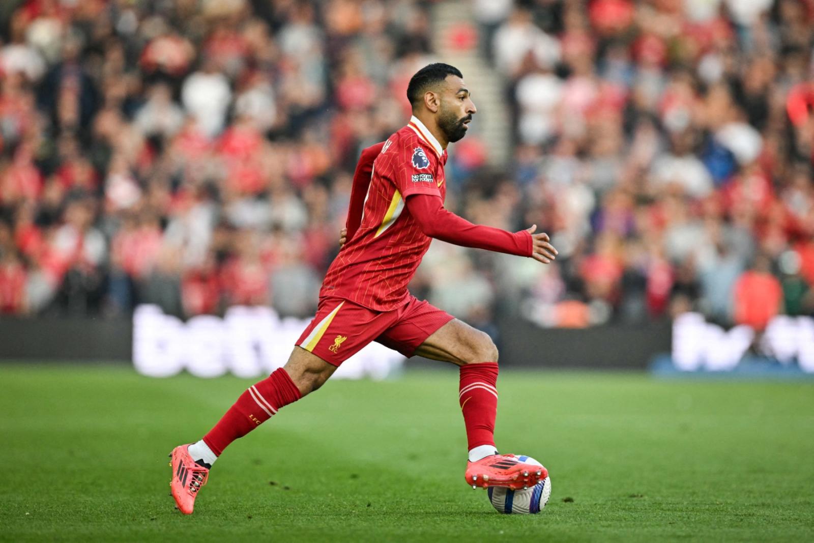  محمد صلاح