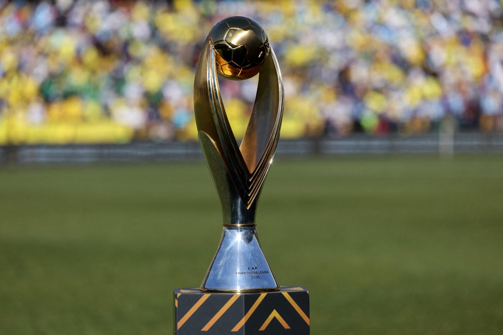 كأس دوري أبطال أفريقيا-