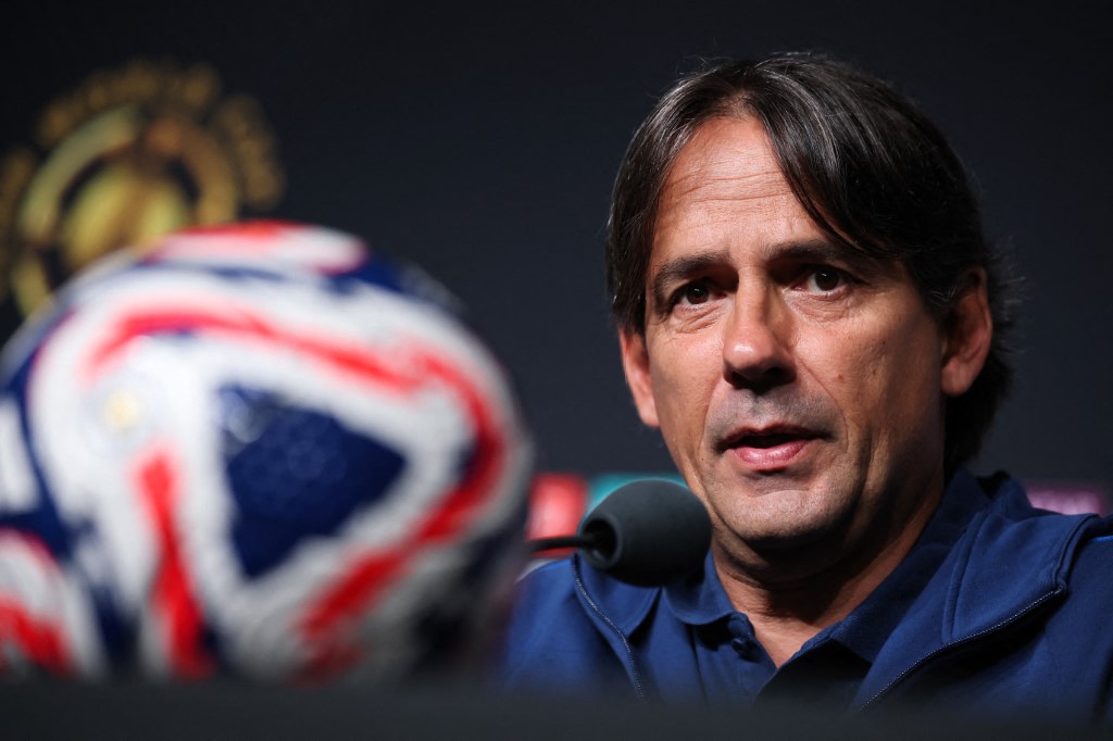  سيموني إنزاغي