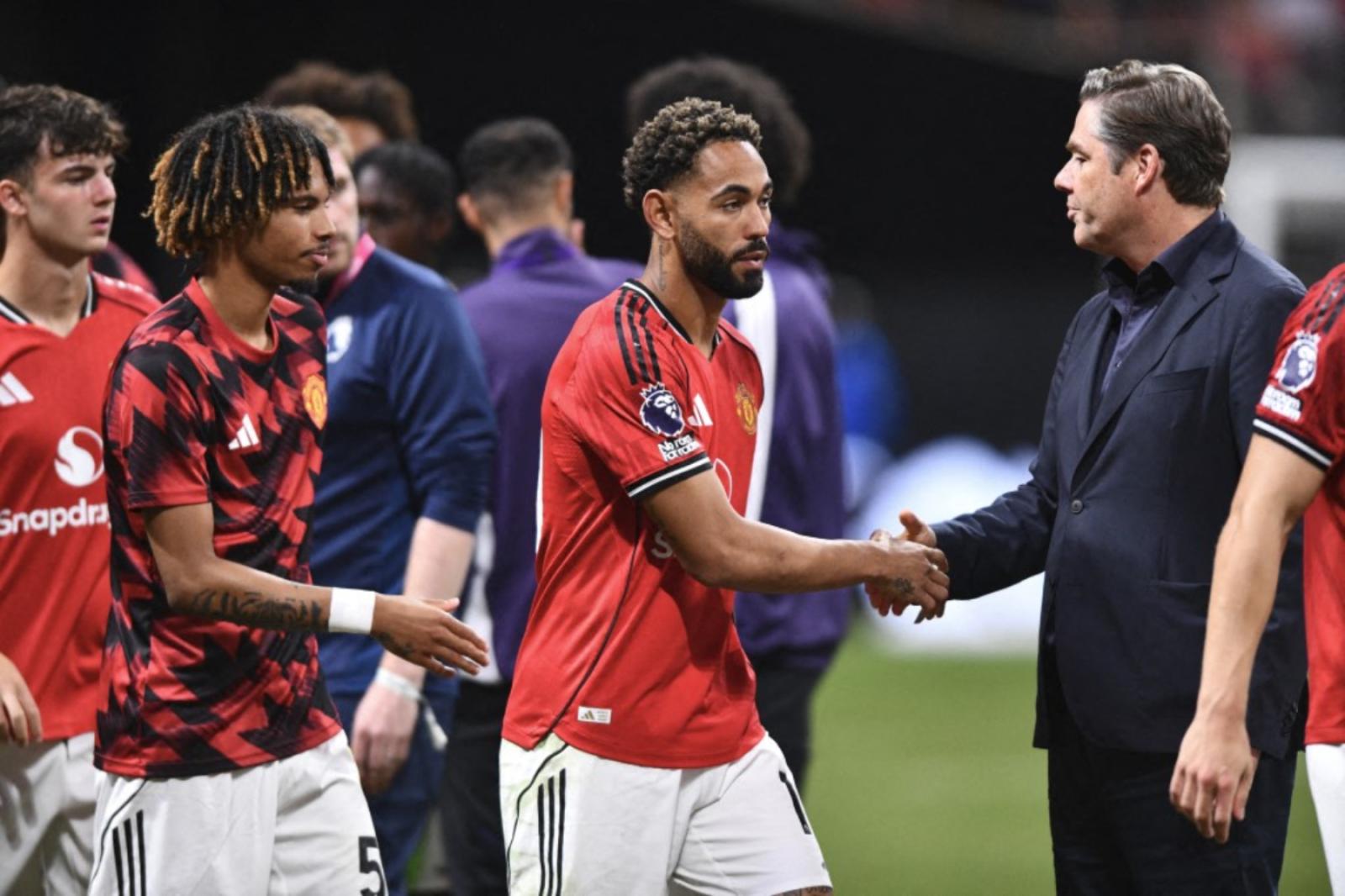 صدامات قوية في الليغا والبريمرليغ.. جدول مباريات اليوم الأحد 21 ديسمبر 2025/ المصدر:AFP