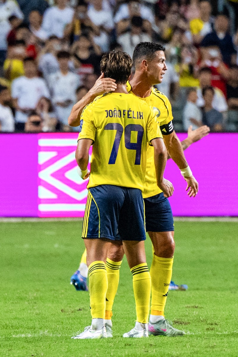 جواو فيليكس