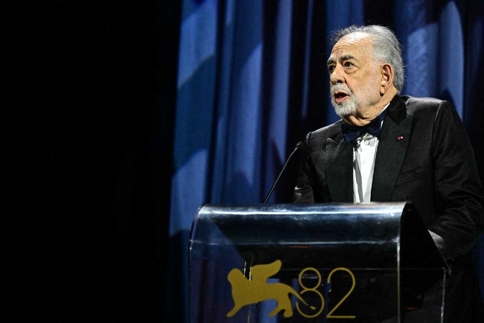 فرانسيس كوبولا 