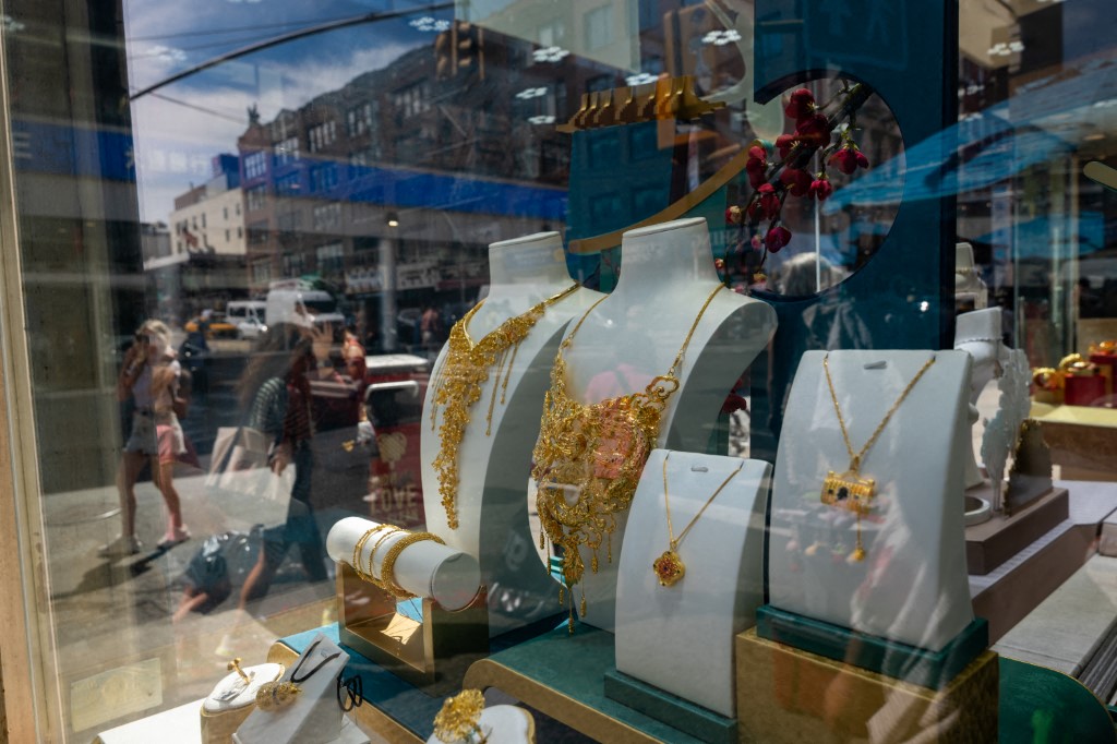 أسعار الذهب في السعودية اليوم 