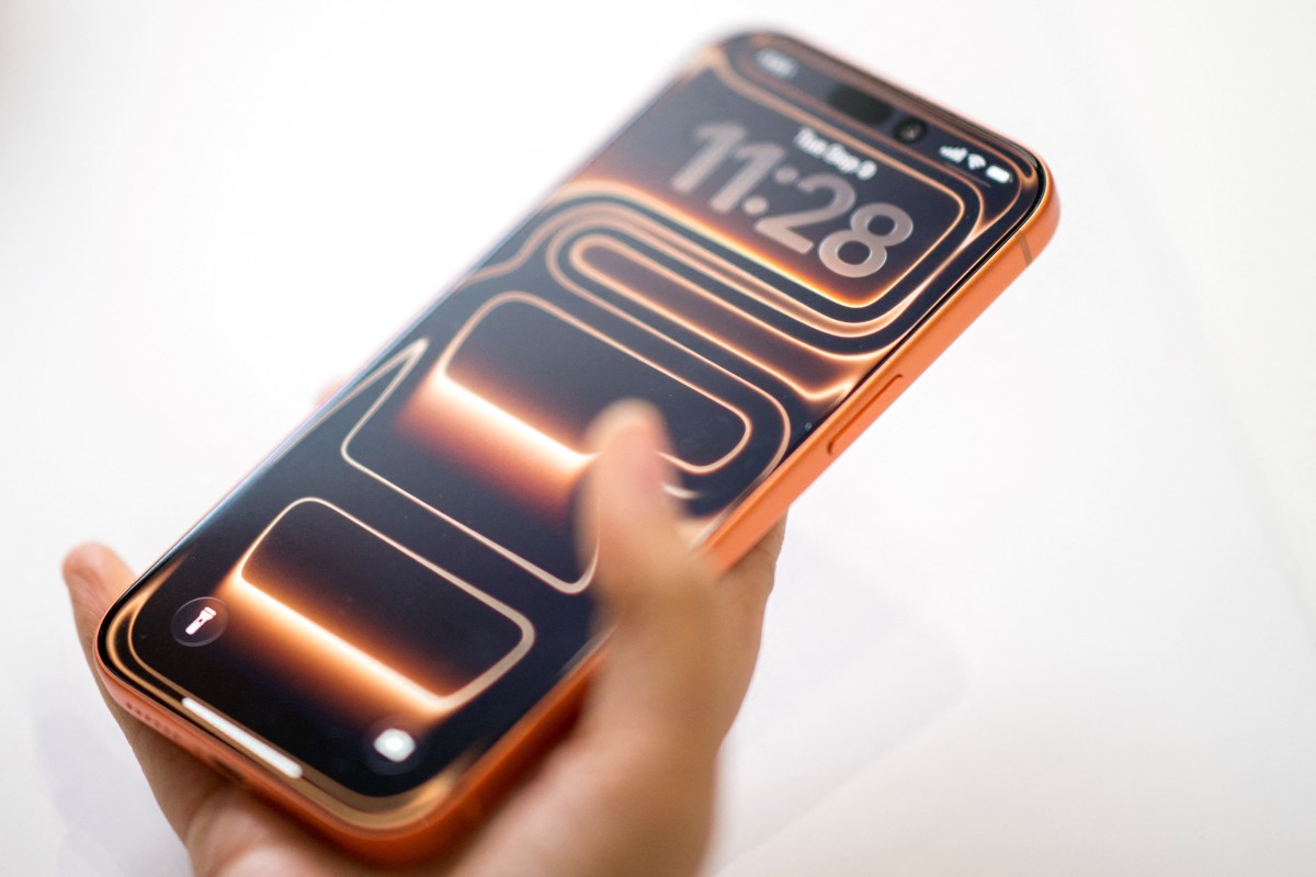 5G أم WiFi.. أيهما يستنزف بطارية آيفون أسرع؟