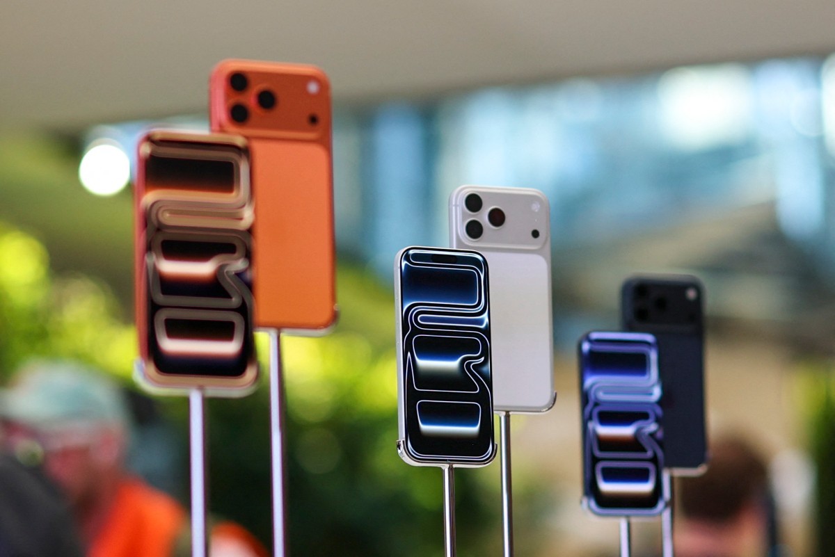 ابتكارات آبل في النصف الثاني من 2026