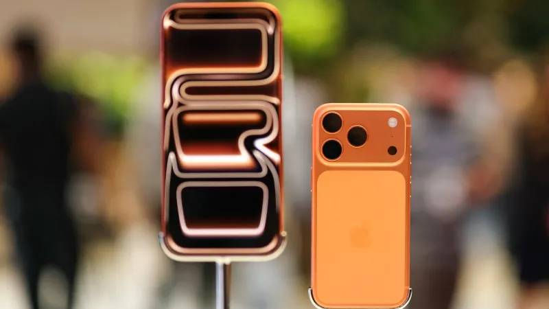 ميزات جديدة على آيفون لنظام iOS 27