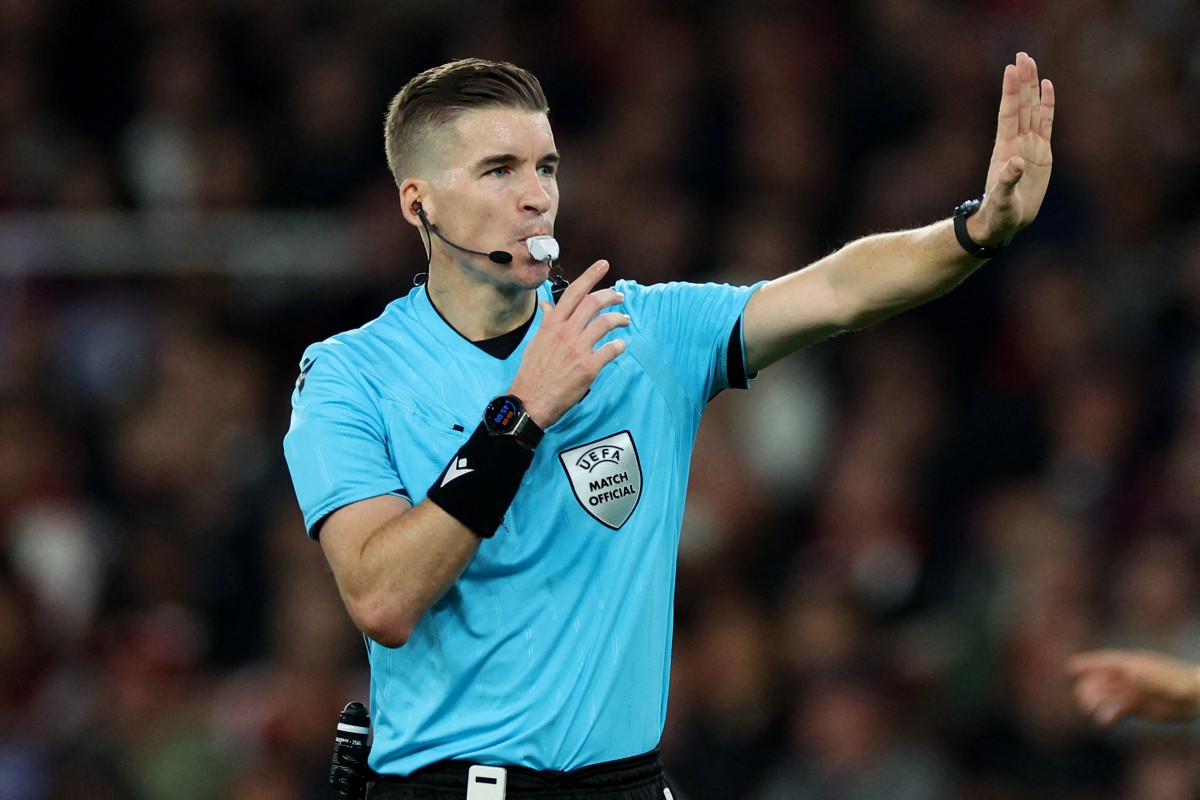 فرانسوا ليتكسير يقود ديربي الهلال والنصر في دوري روشن السعودي.. فمن هو؟