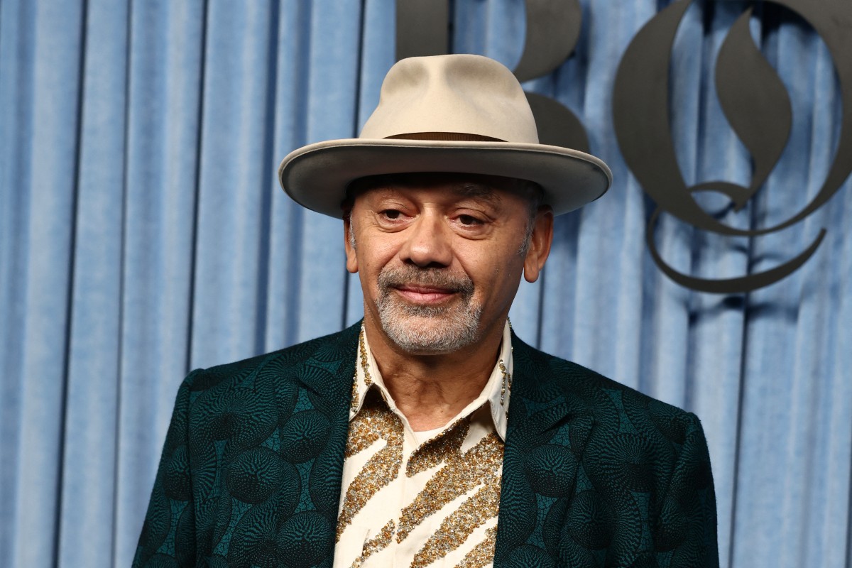 كريستيان لوبوتان 