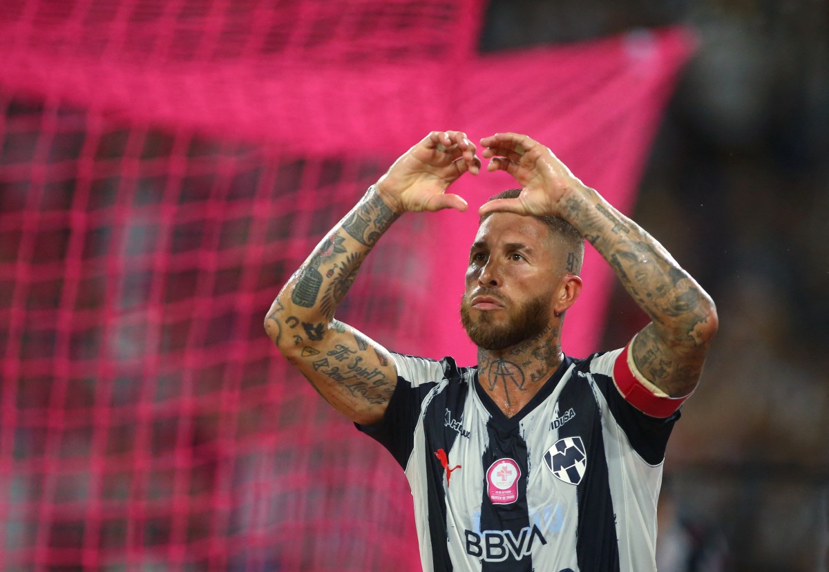 عرض سيرجيو راموس للاستحواذ على إشبيلية