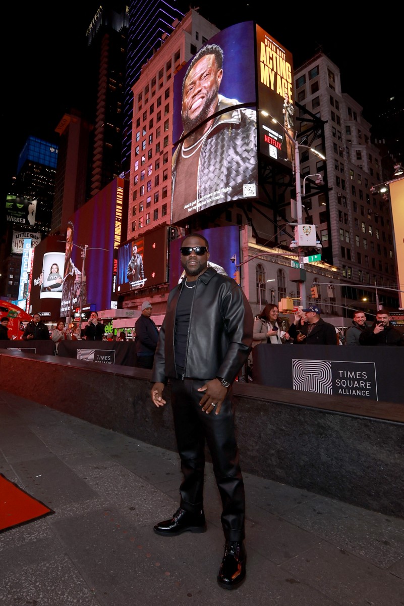 علامة كيفن هارت تتوسع عالميًا.. كيف ساهمت الشراكة الجديدة في النجاح؟