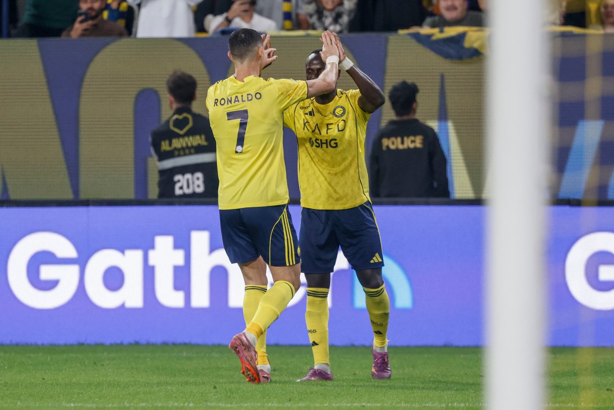 التشكيلة المتوقعة لمباراة النصر والرياض في دوري روشن.. هل سيشارك رونالدو؟