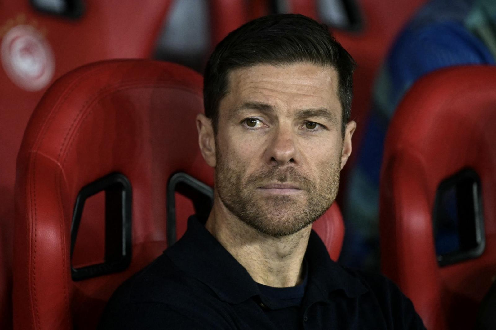 تشابي ألونسو