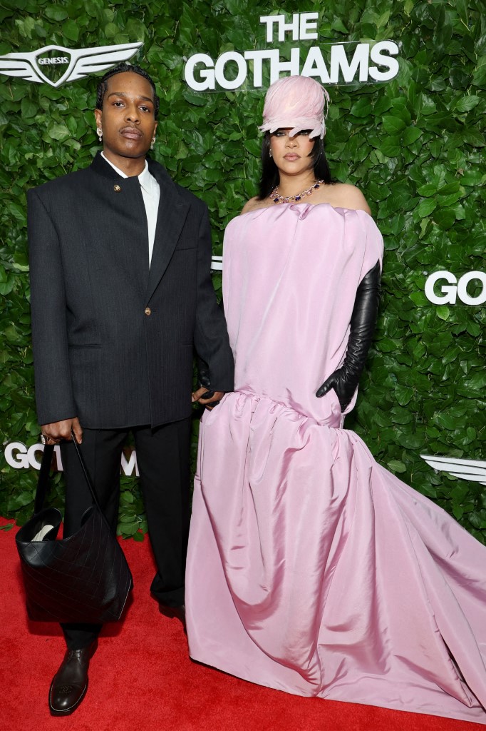 من القسوة إلى العاطفة.. كيف غيّرت الأبوة حياة آيساب روكي؟ 