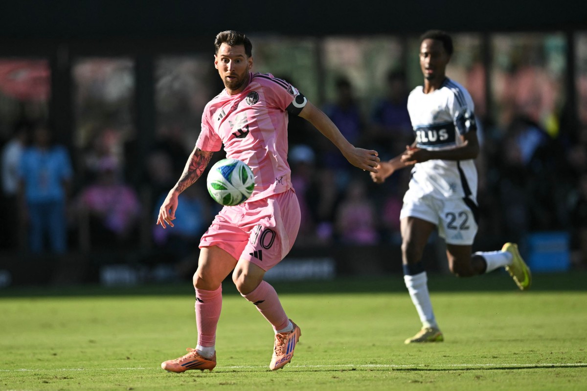 قبل بلوغ الأربعين.. كيف يحافظ ليونيل ميسي على لياقته المذهلة؟