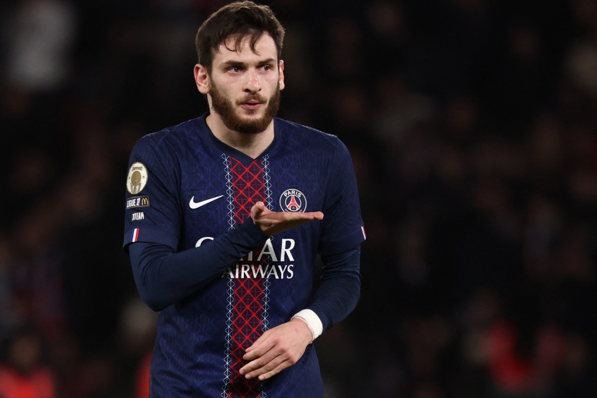 خفيتشا كفاراتسخيليا 