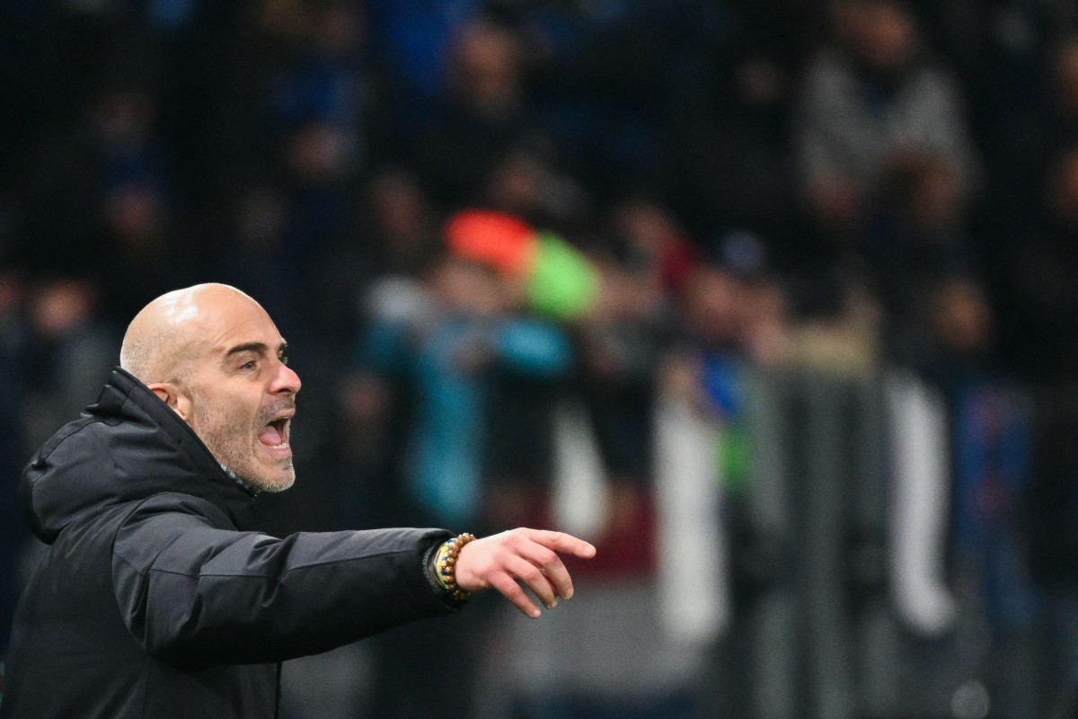 بعد وداعه لتشيلسي.. كم تبلغ ثروة إنزو ماريسكا ؟ / المصدر:AFP