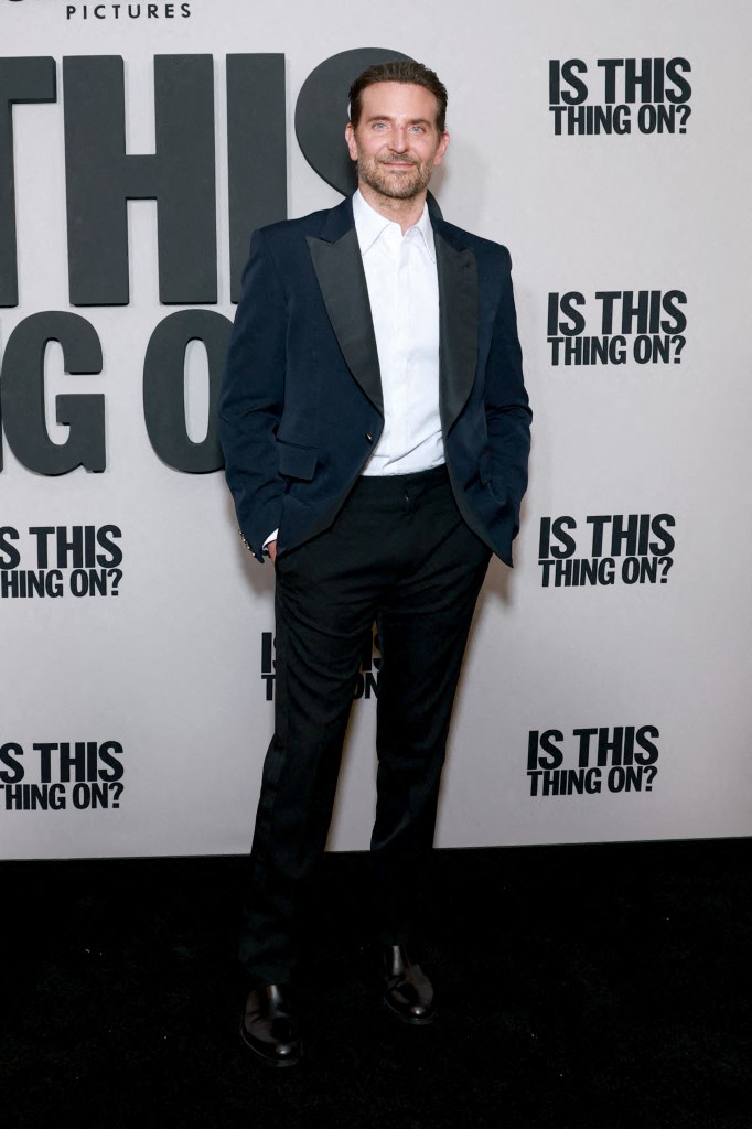 في عيد ميلاده الـ 51.. كم تبلغ ثروة برادلي كوبر؟