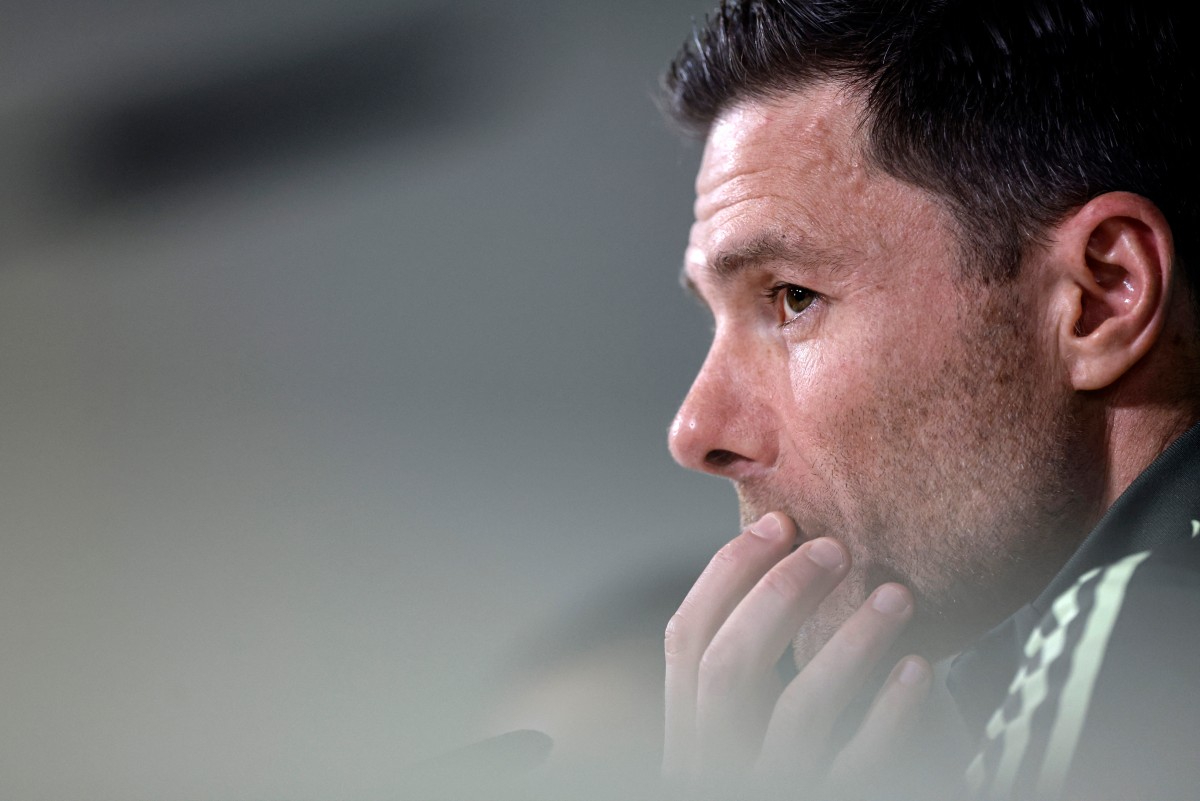 ريال مدريد يدرس إقالة ألونسو.. والإدارة تحدد بديله المحتمل/ المصدر:AFP