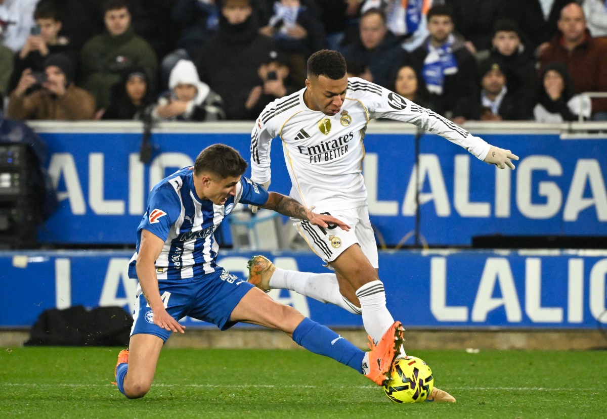 تشكيلة ريال مدريد المتوقعة أمام تلافيرا في كأس الملك 