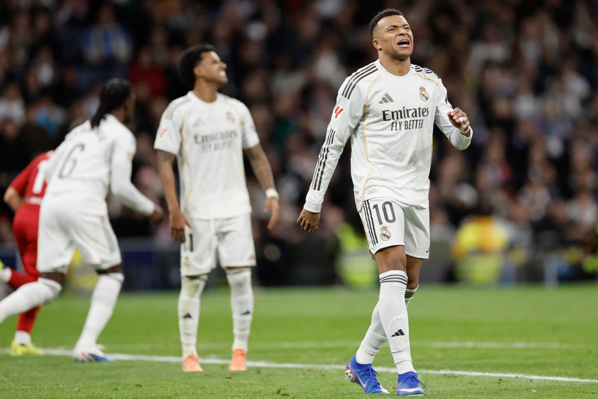 التشكيلة المتوقعة لريال مدريد أمام أتلتيكو مدريد في كأس السوبر الإسباني 