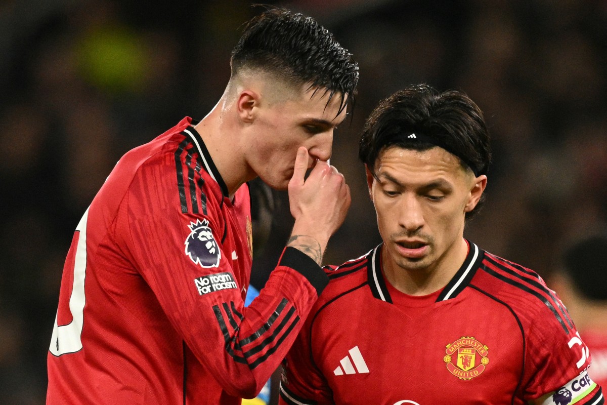 ترتيب الدوريات الأوروبية: الدوري الإنجليزي يحقق أكبر زيادة في القيمة السوقية في 2025/ المصدر:AFP