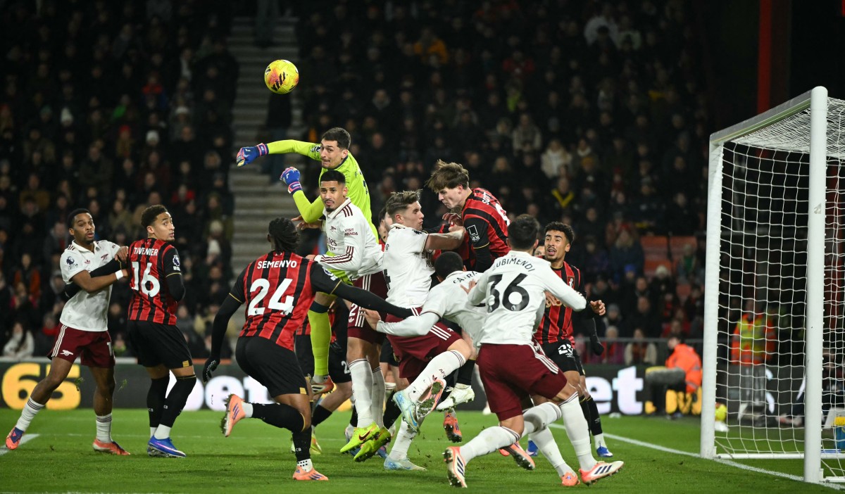 تشكيلة آرسنال وليفربول وغيابات مؤثرة قبل المواجهة