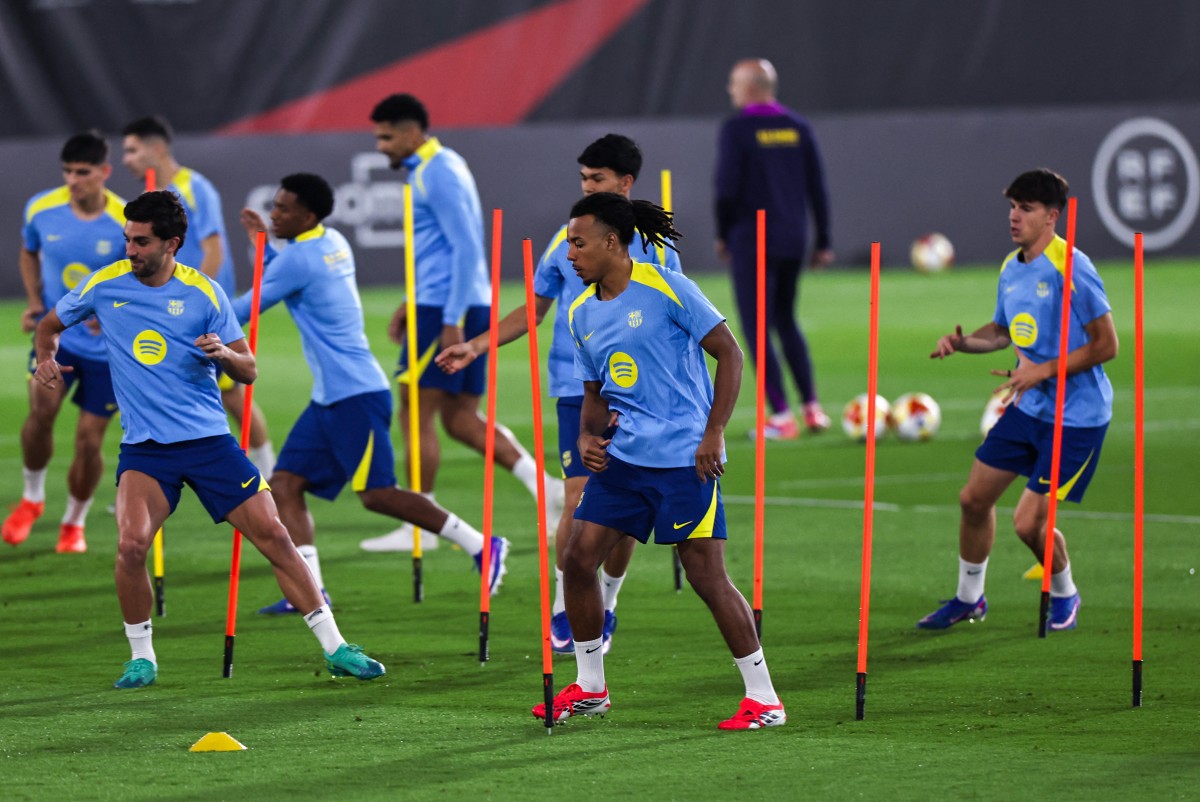 جدة تحتضن مواجهات نارية في كأس السوبر الإسباني 2026