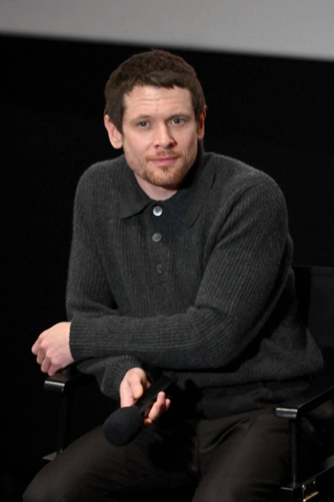 كيف يحافظ جاك أوكونيل على لياقته ؟ - المصدر: AFP