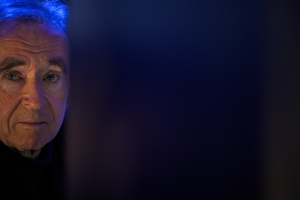 برنارد أرنو ينال عضوية أكاديمية العلوم الفرنسية/ المصدر:AFP