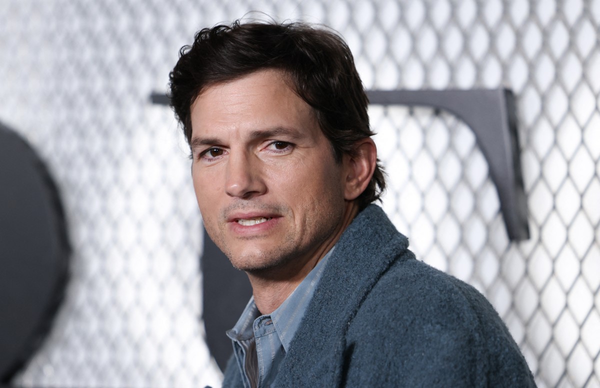 أشتون كوتشر