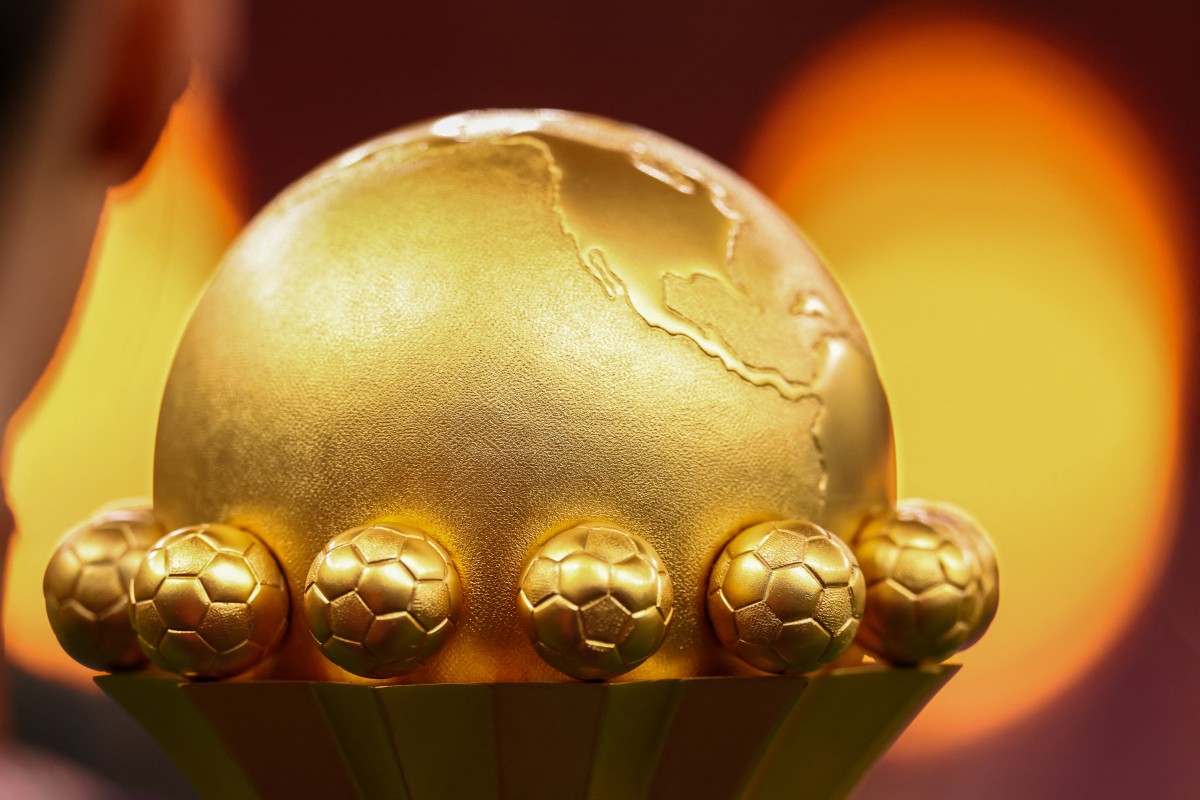 كأس أمم إفريقيا