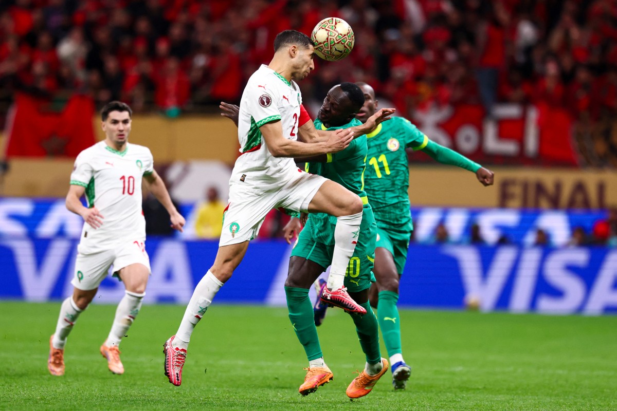 القنوات الناقلة لمباراة المغرب ضد البرازيل 2026