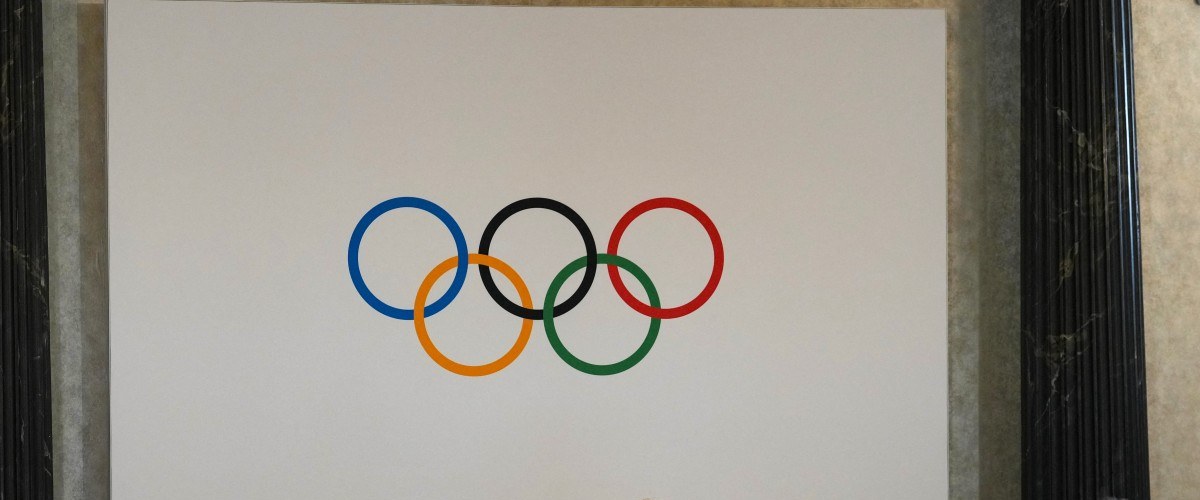 صورة تعبيرية عن دورة الألعاب الأولمبية الشتوية