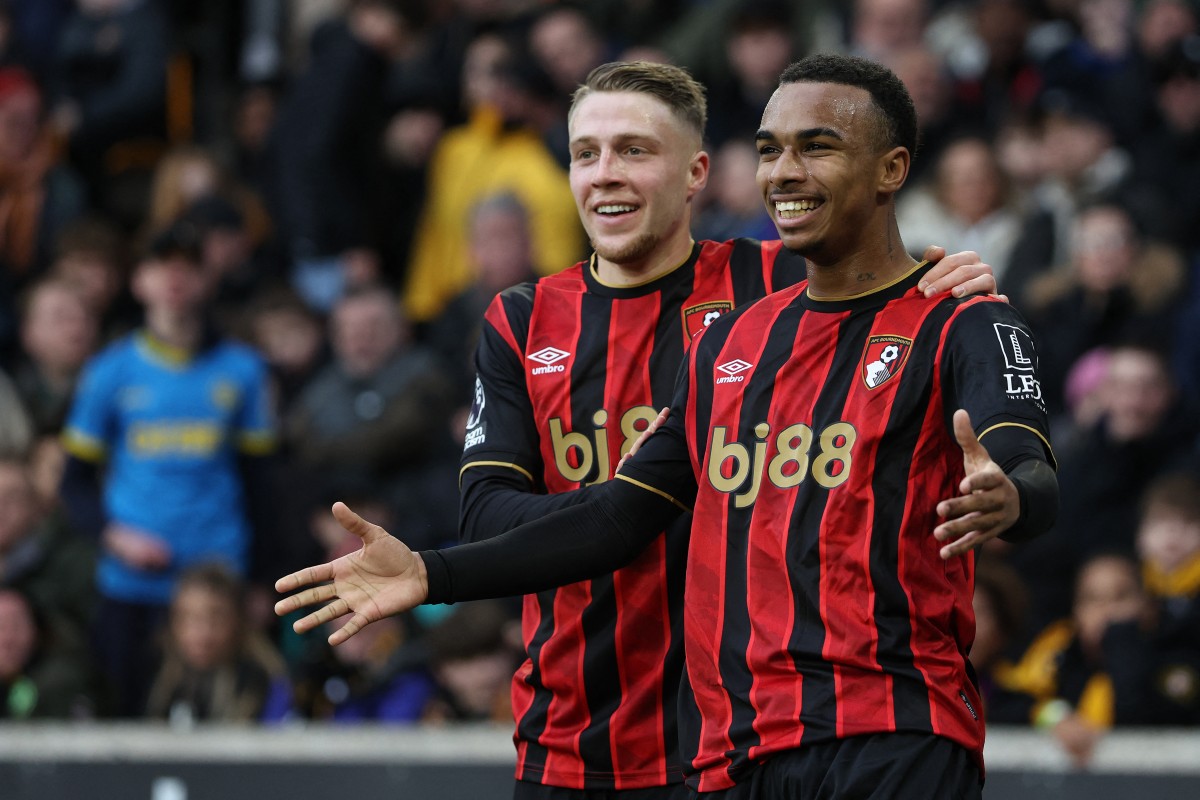 جونيور كروبي