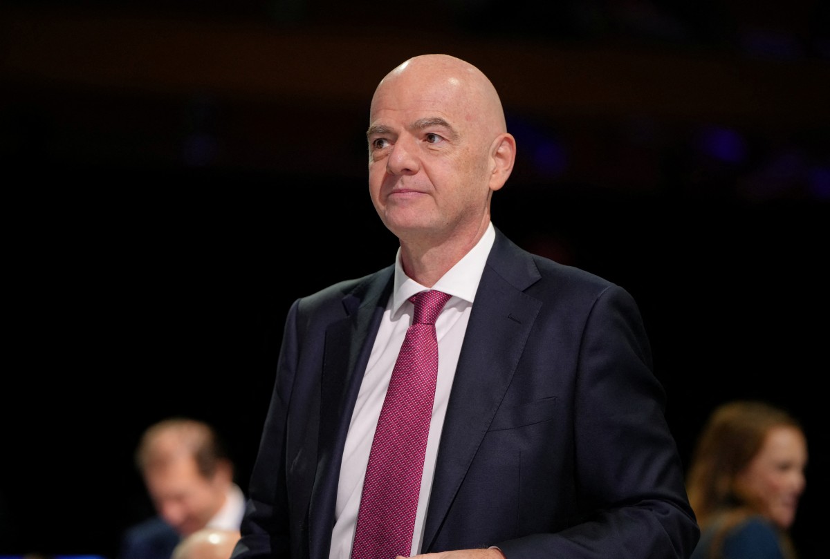 جياني إنفانتينو-