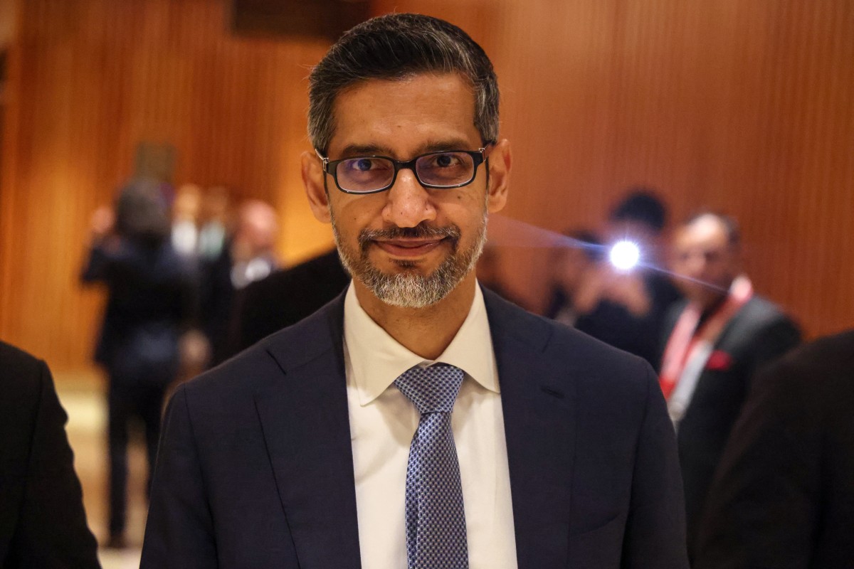 سوندار بيتشاي