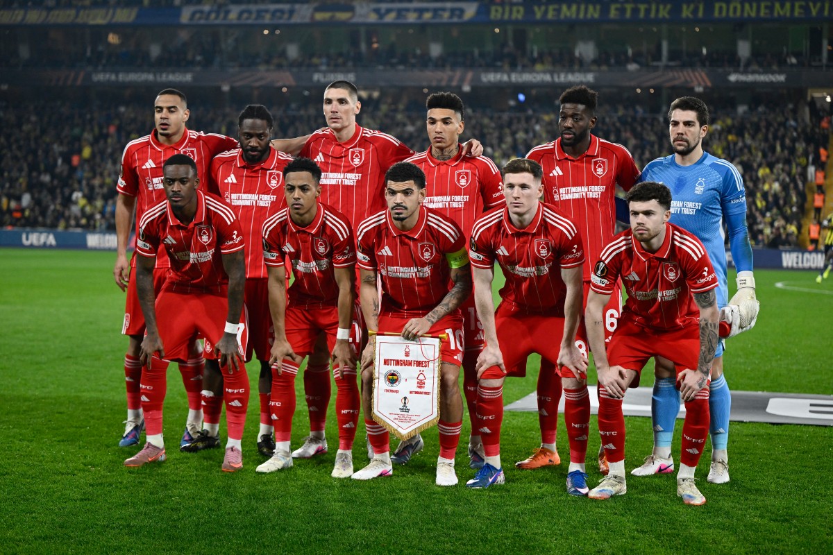 نوتنغهام فورست