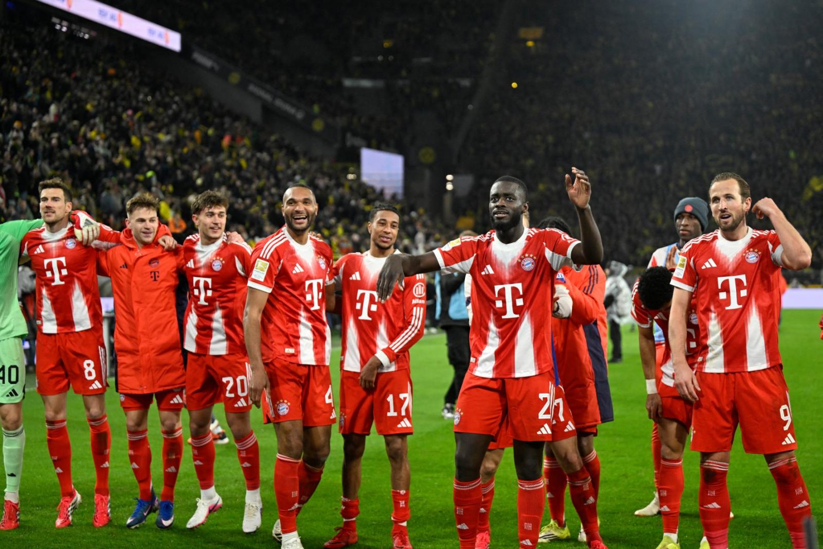 بايرن ميونخ 