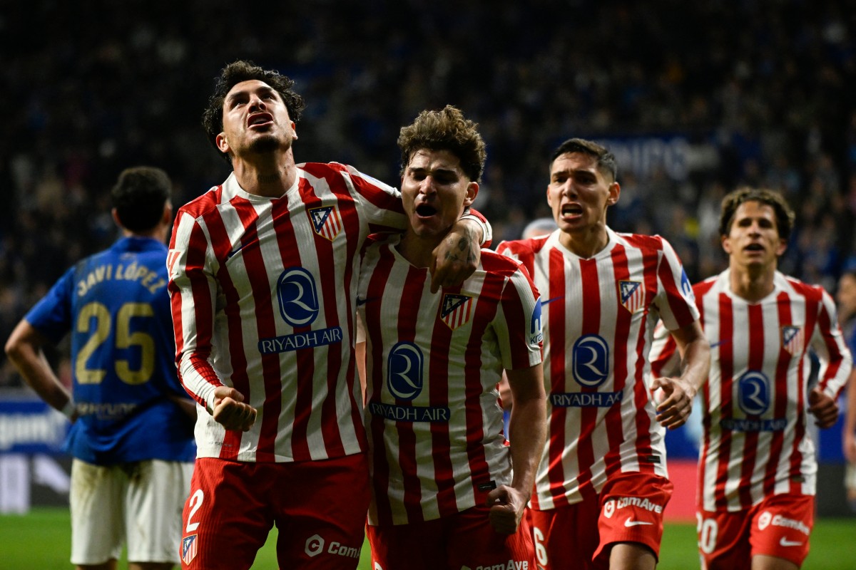 فريق  أتلتيكو مدريد