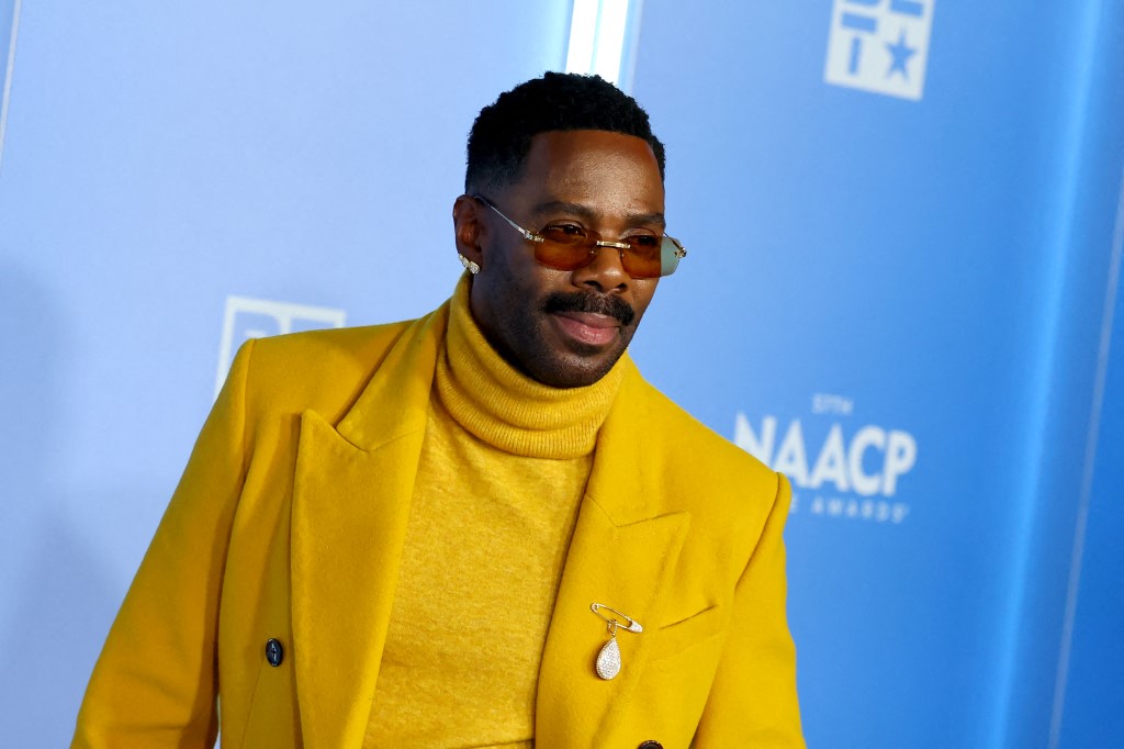 روتين كولمان دومينغو