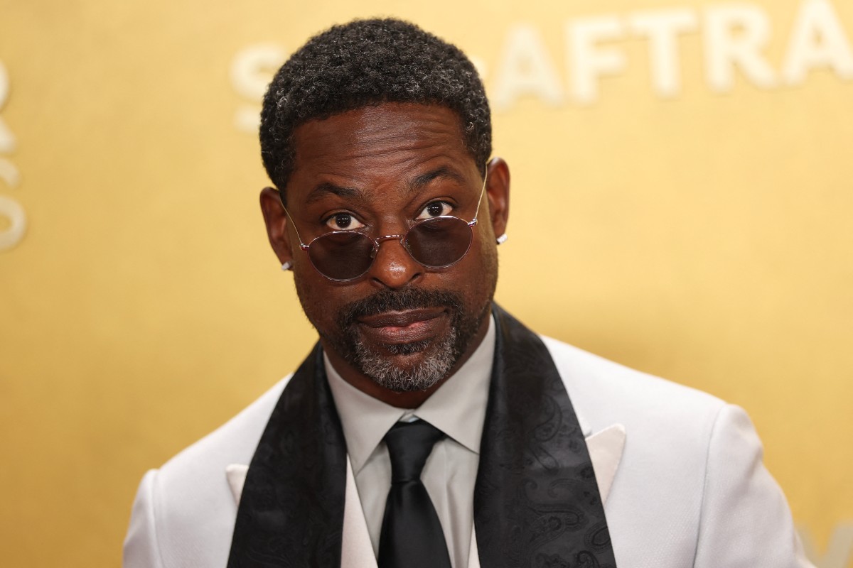 ستيرلينغ ك. براون