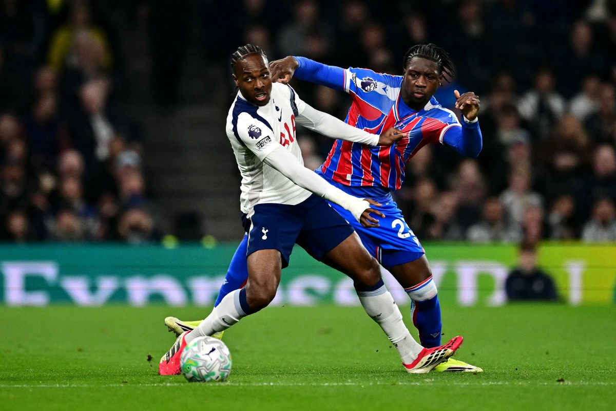 كريستال بالاس