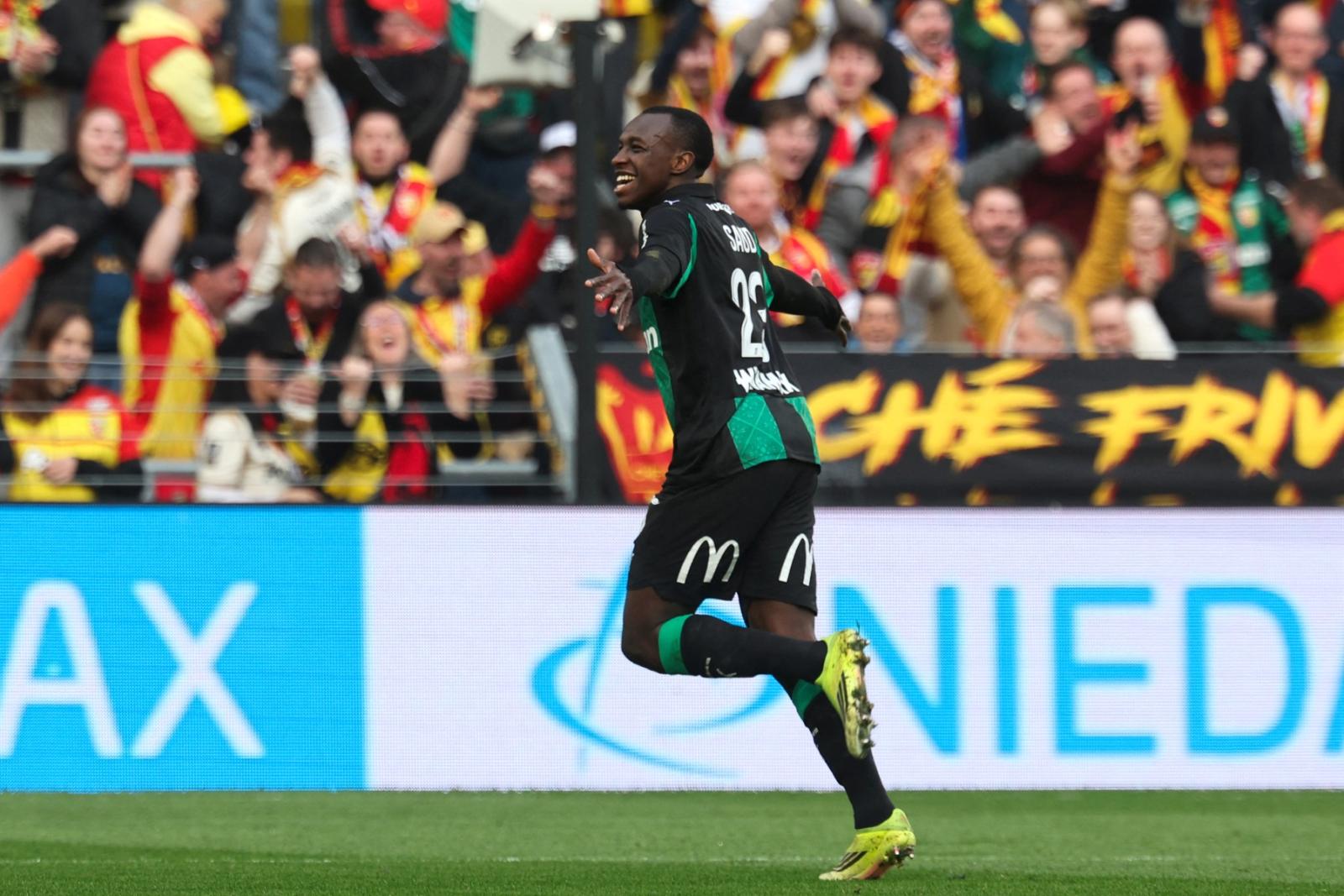 سعود عبد الحميد