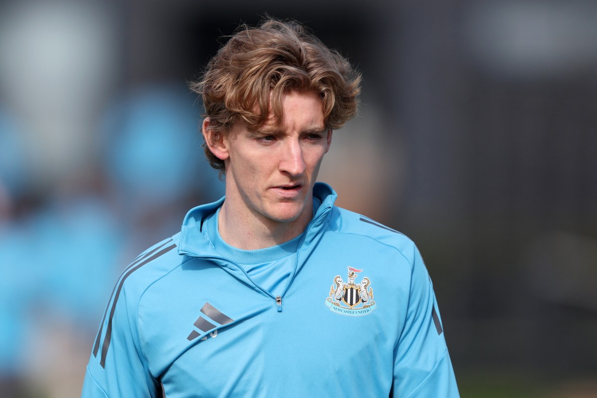  أنتوني جوردون