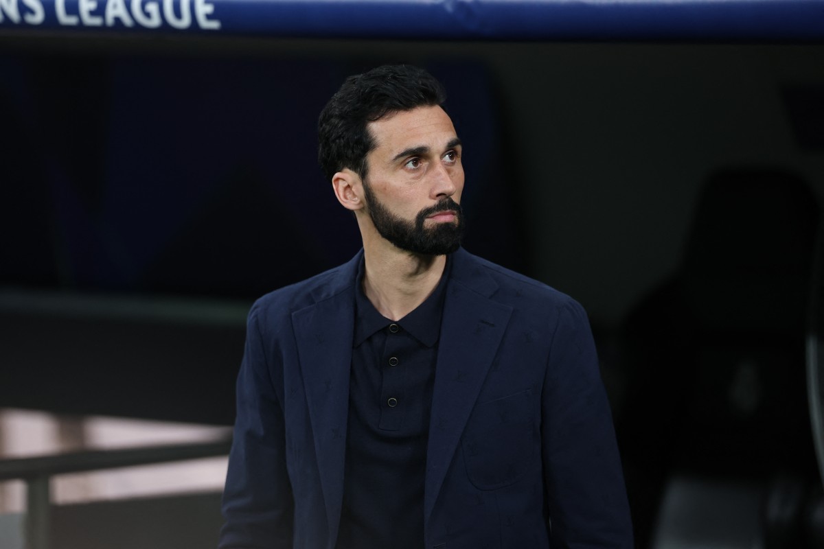  ألفارو أربيلوا