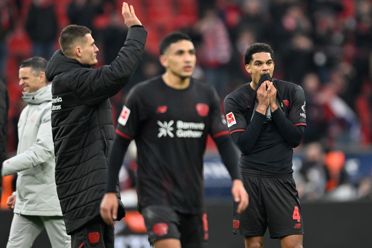 تشكيلة آرسنال ضد باير ليفركوزن