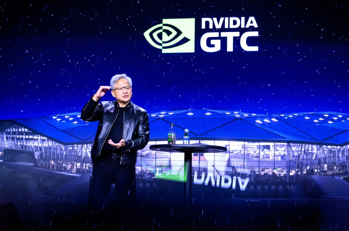  جينسن هوانغ