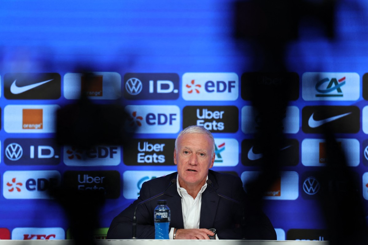 ديديه ديشامب